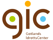 gotlandsidrottscenter logo image